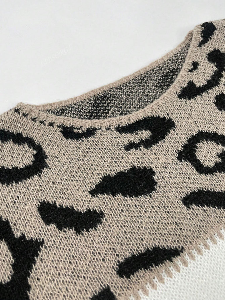 Winifred | Comfy Jumper