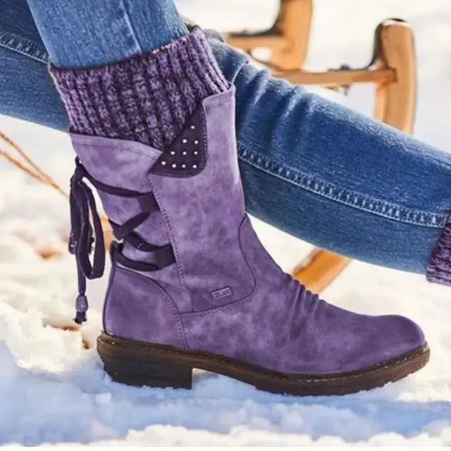Julia | Boots