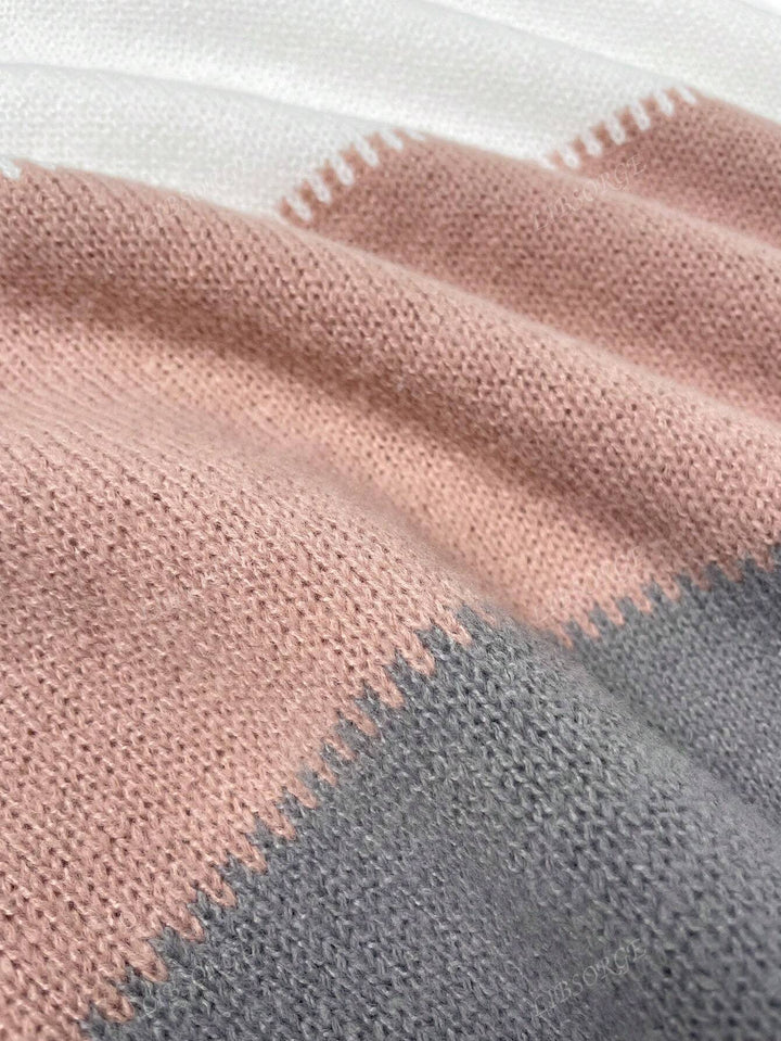 Winifred | Comfy Jumper