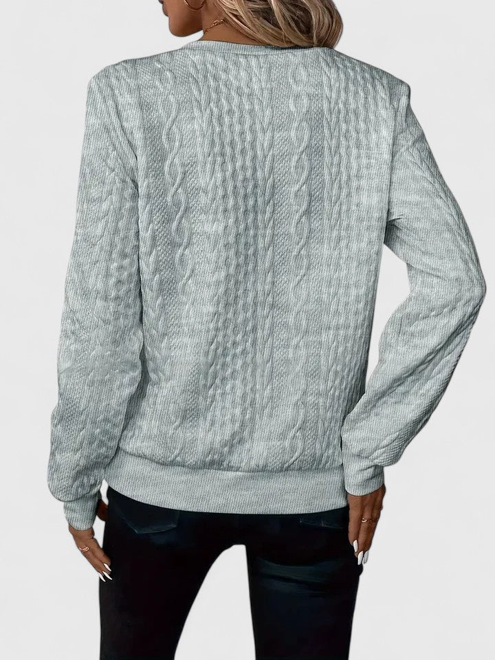 Elise | Sophisticated Jumper