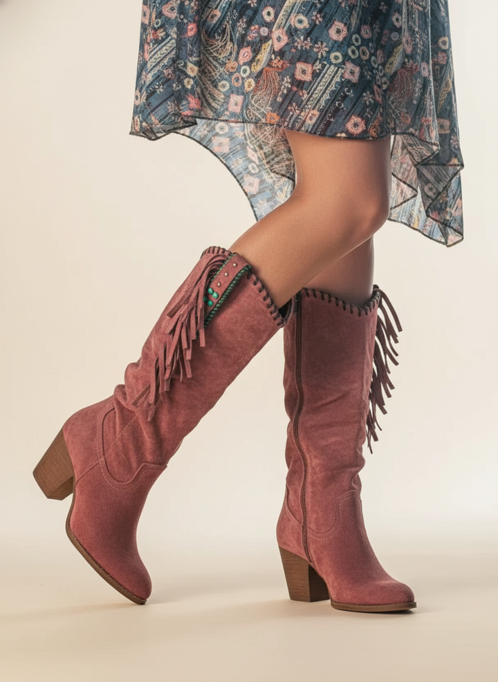 Zoey | Orthopaedic Boots