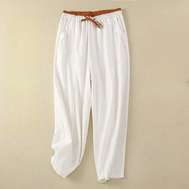 Vivo | Relaxed Summer Trousers