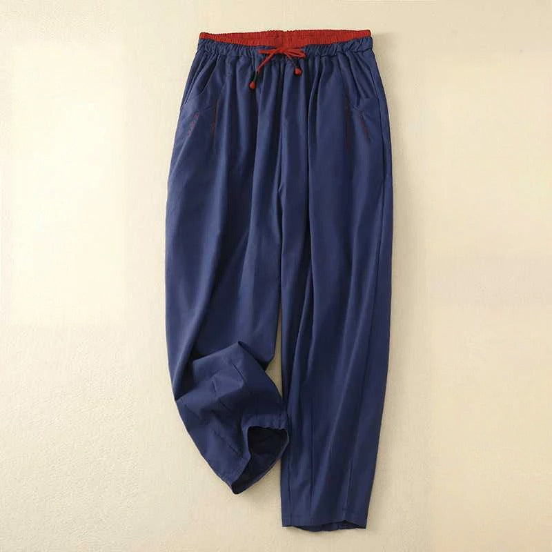 Vivo | Relaxed Summer Trousers
