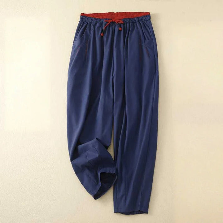 Vivo | Relaxed Summer Trousers