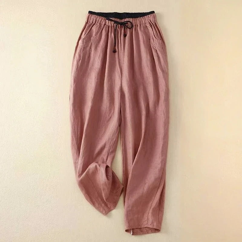 Vivo | Relaxed Summer Trousers