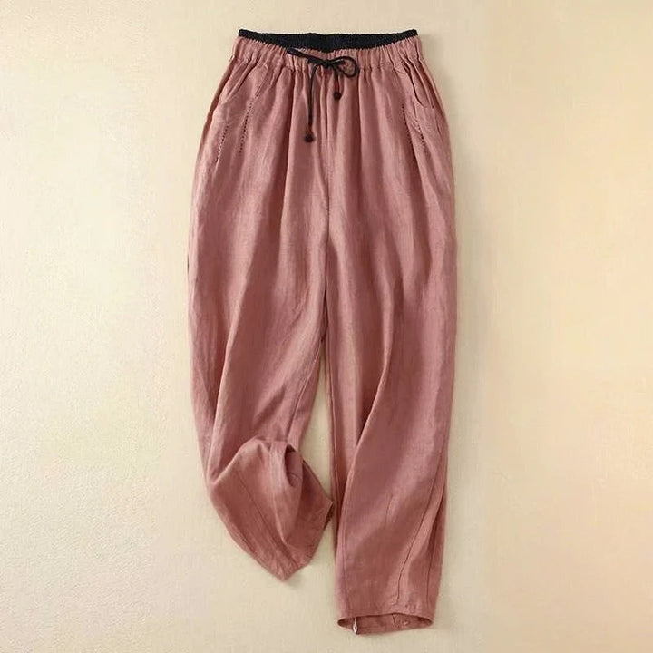 Vivo | Relaxed Summer Trousers