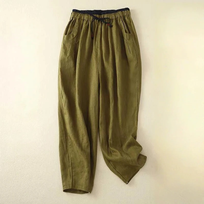 Vivo | Relaxed Summer Trousers