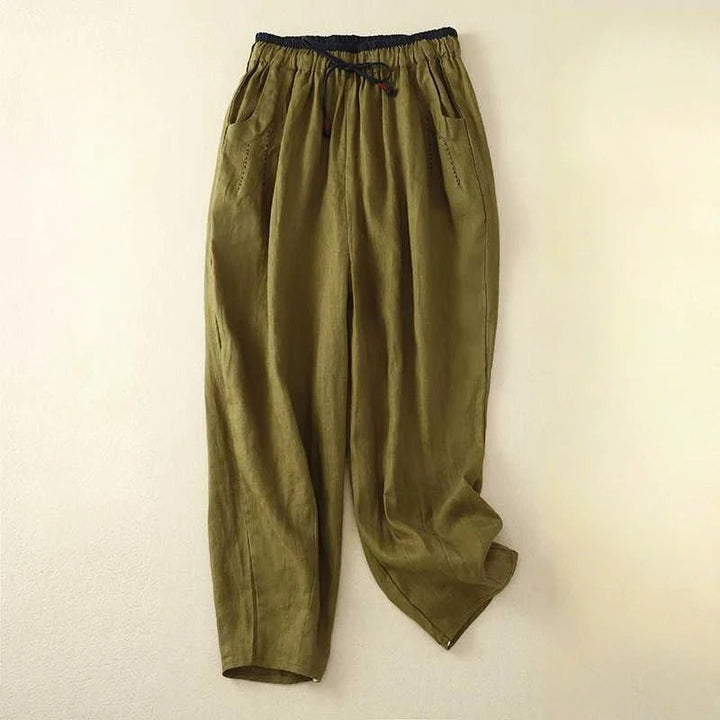 Vivo | Relaxed Summer Trousers