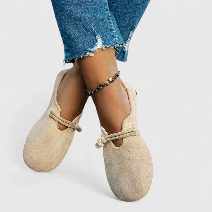 Isabella | Orthopaedic Loafers