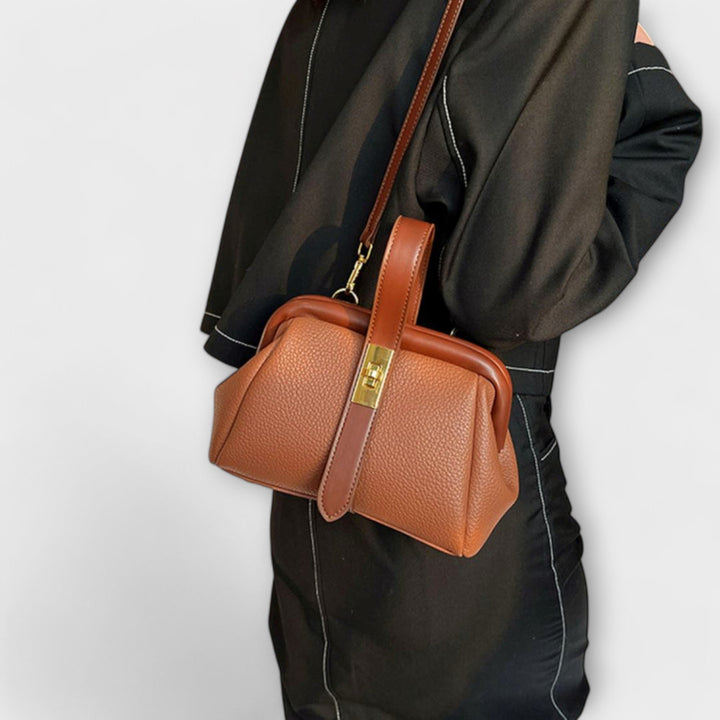 Idrine | Elegant Mini Handbag