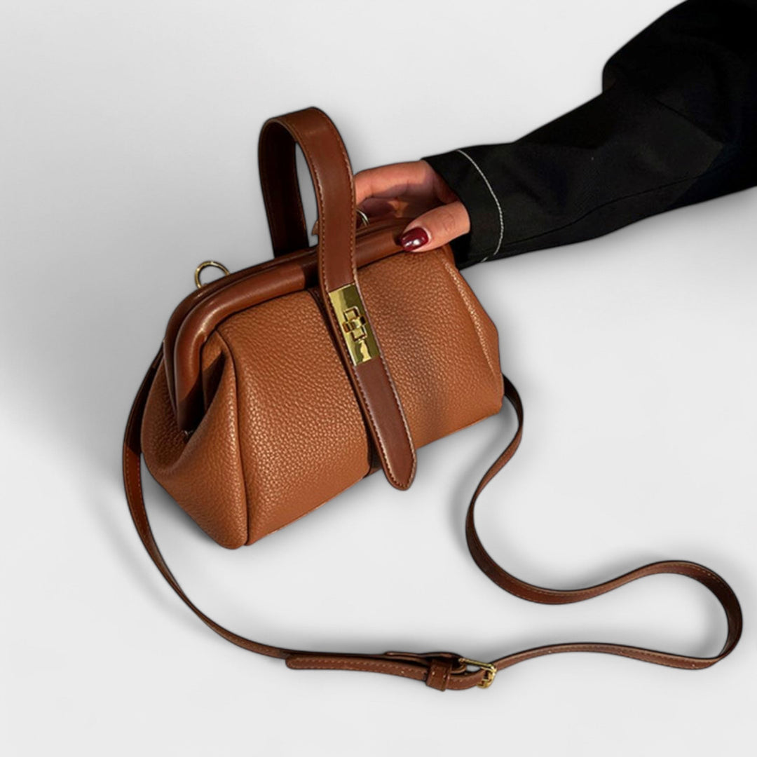 Idrine | Elegant Mini Handbag