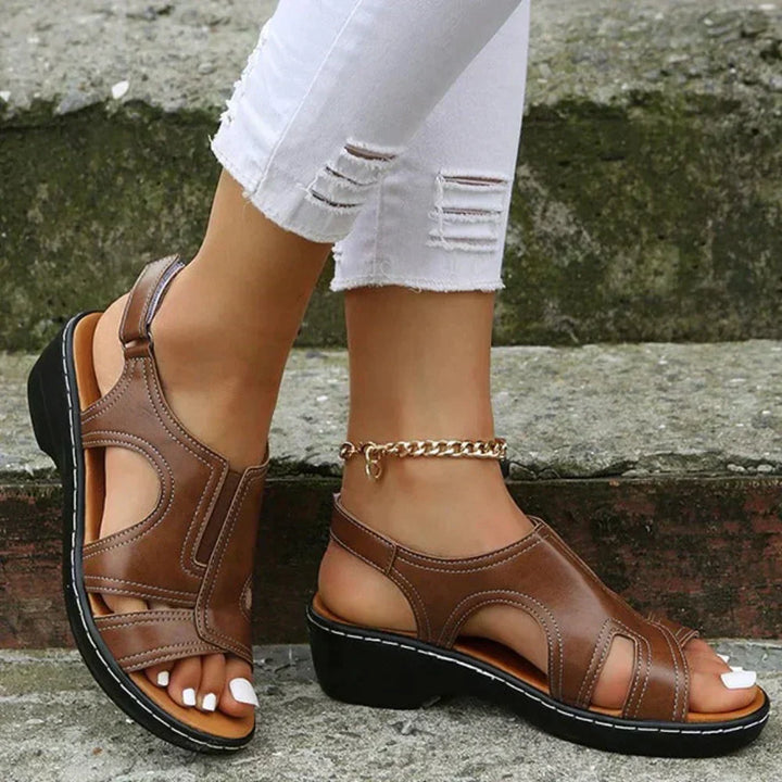 Jodie | Orthopaedic Sandals