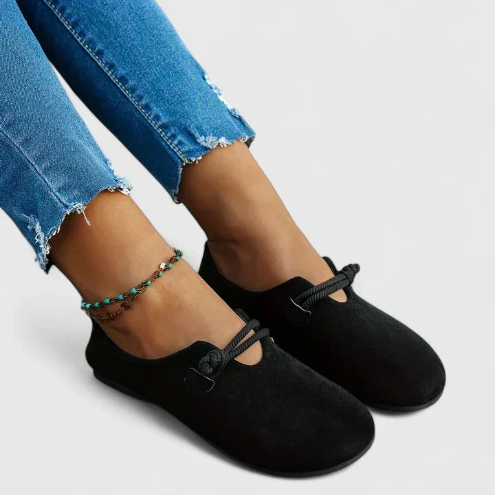 Isabella | Orthopaedic Loafers