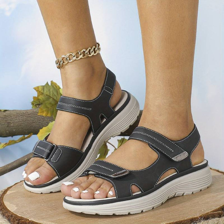 Beverly | Orthopaedic Sandals