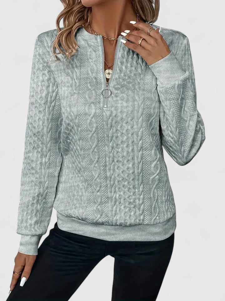 Elise | Sophisticated Jumper