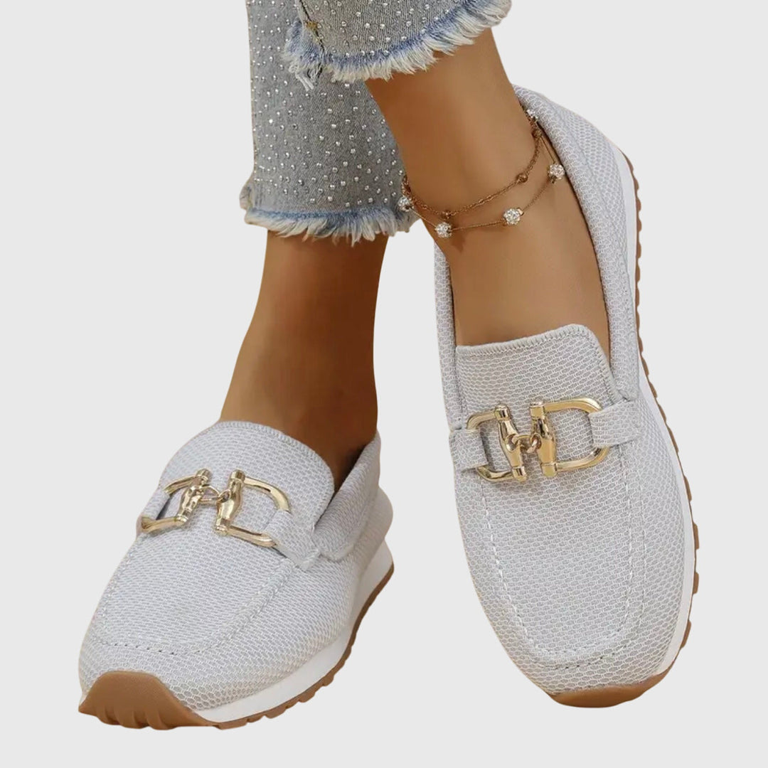 June | Orthopaedic Loafers