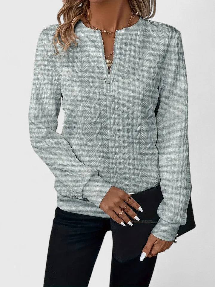 Elise | Sophisticated Jumper
