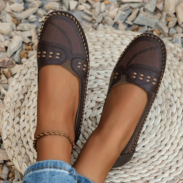 Paulette | Stylish Orthopaedic Shoes