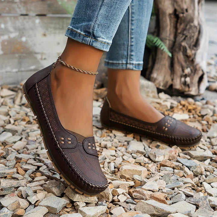 Paulette | Stylish Orthopaedic Shoes