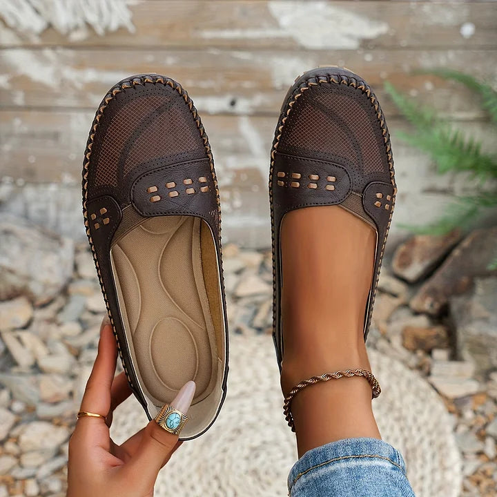 Paulette | Stylish Orthopaedic Shoes