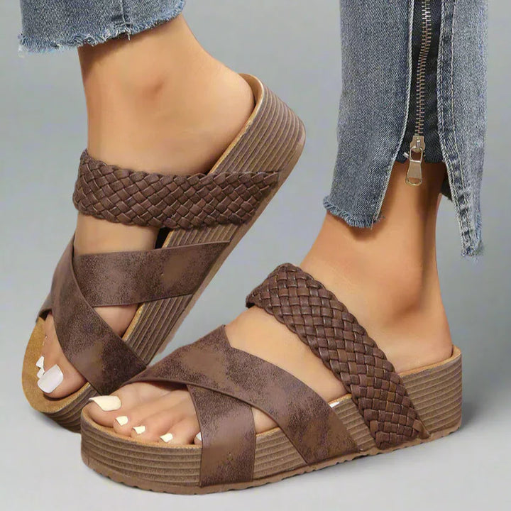 Dana | Orthopaedic Sandals