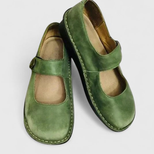 Danielle | Orthopaedic Shoes