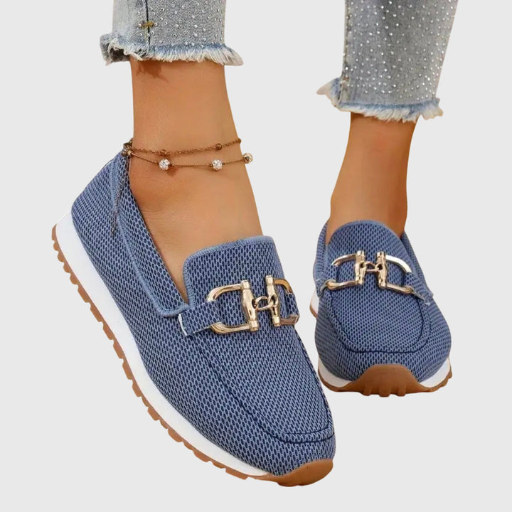 June | Orthopaedic Loafers