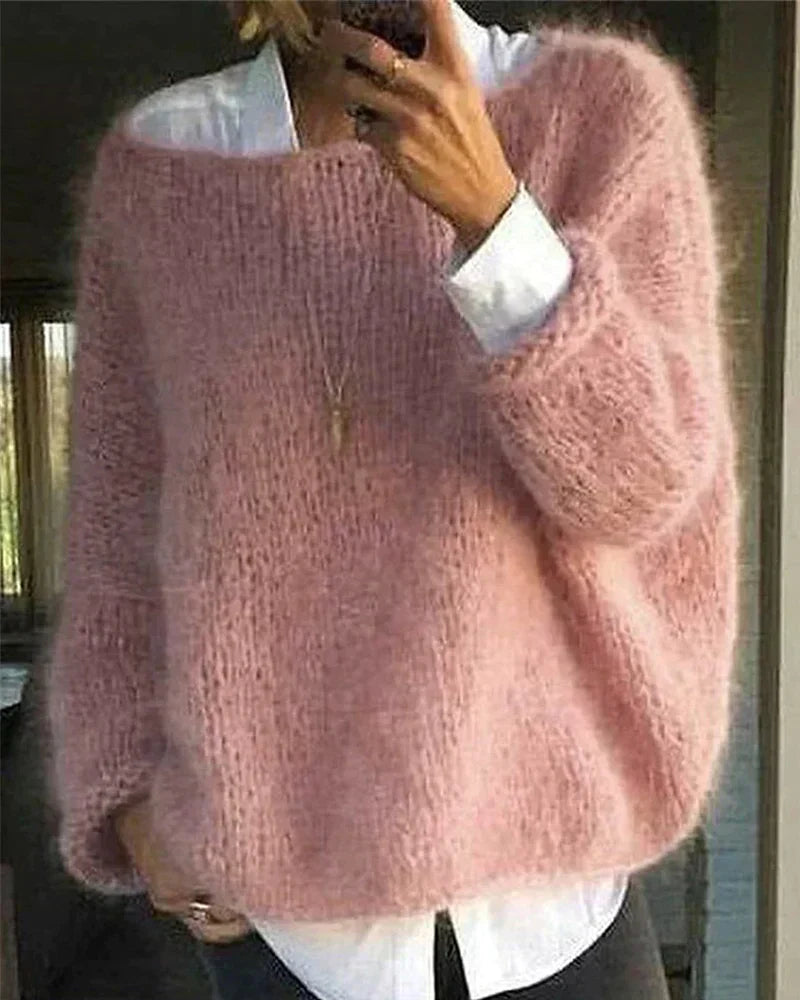 Kerry | Knitted Jumper