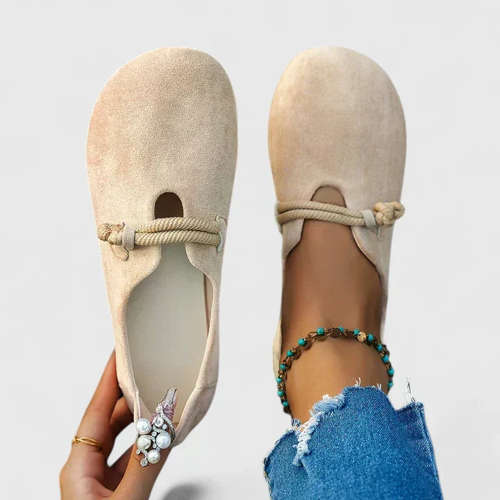 Isabella | Orthopaedic Loafers