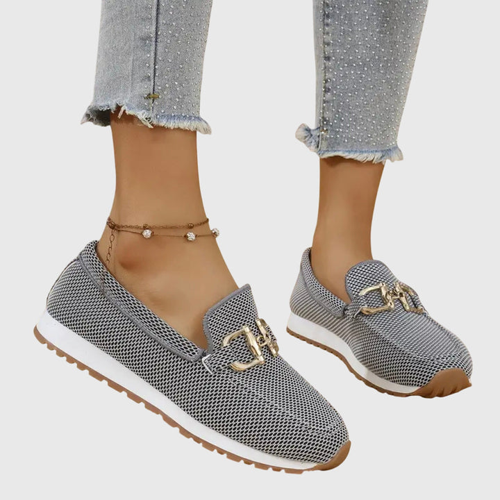 June | Orthopaedic Loafers