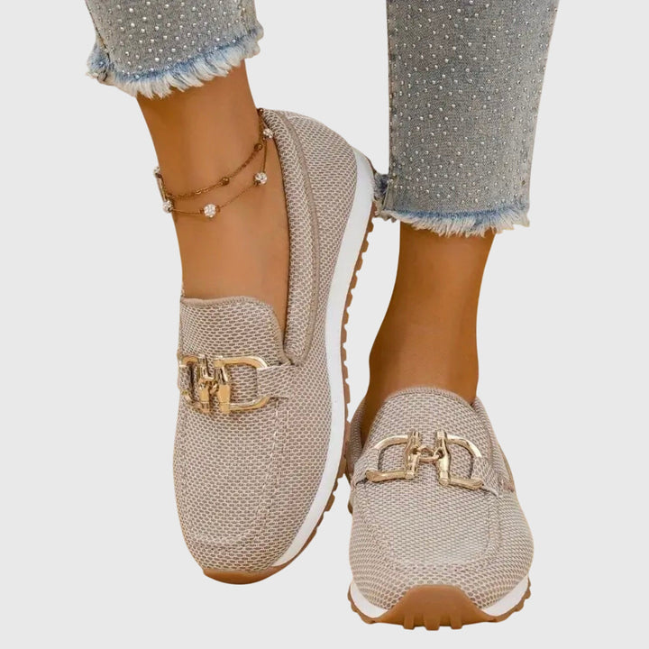 June | Orthopaedic Loafers