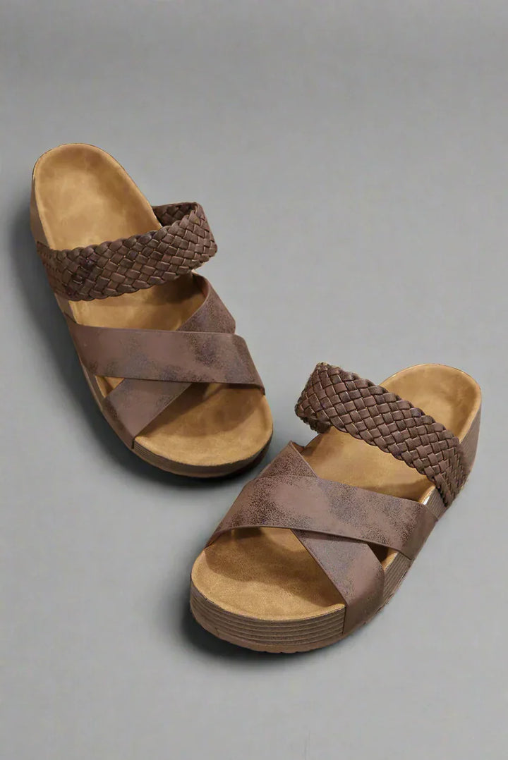 Dana | Orthopaedic Sandals