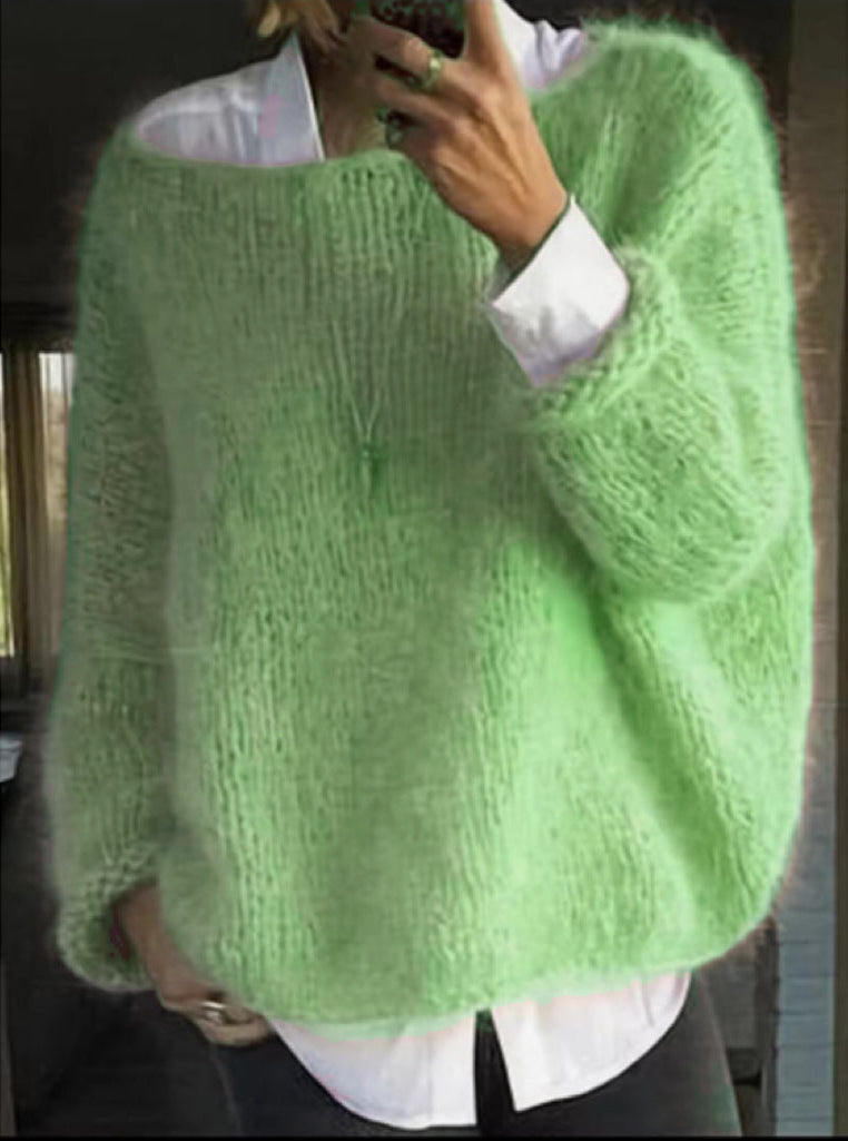Kerry | Knitted Jumper