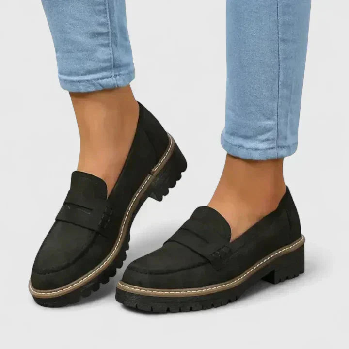 Journey | Orthopaedic Loafers