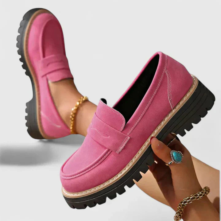 Journey | Orthopaedic Loafers