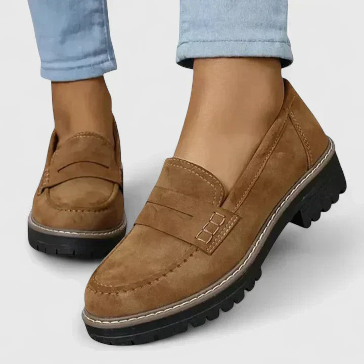 Journey | Orthopaedic Loafers