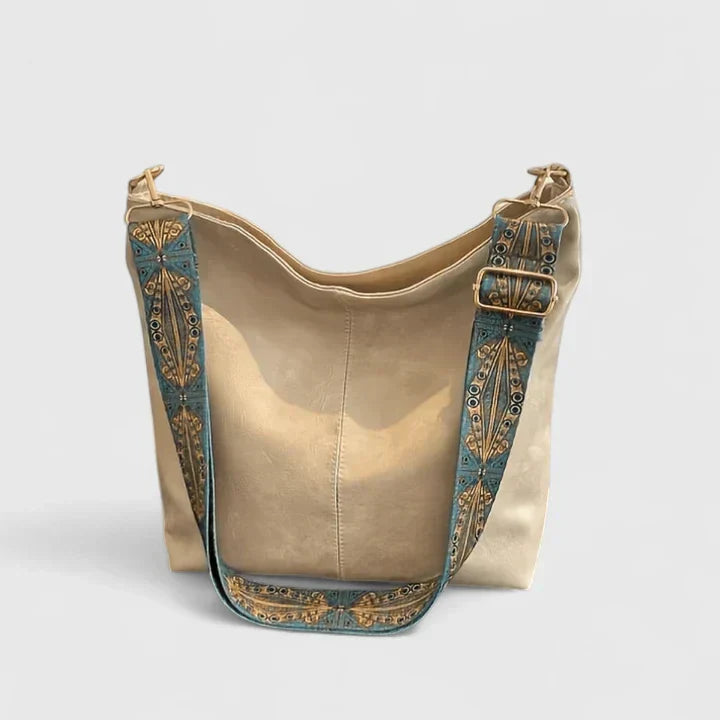 Ragnelle | Shoulder Bag with Unique Character
