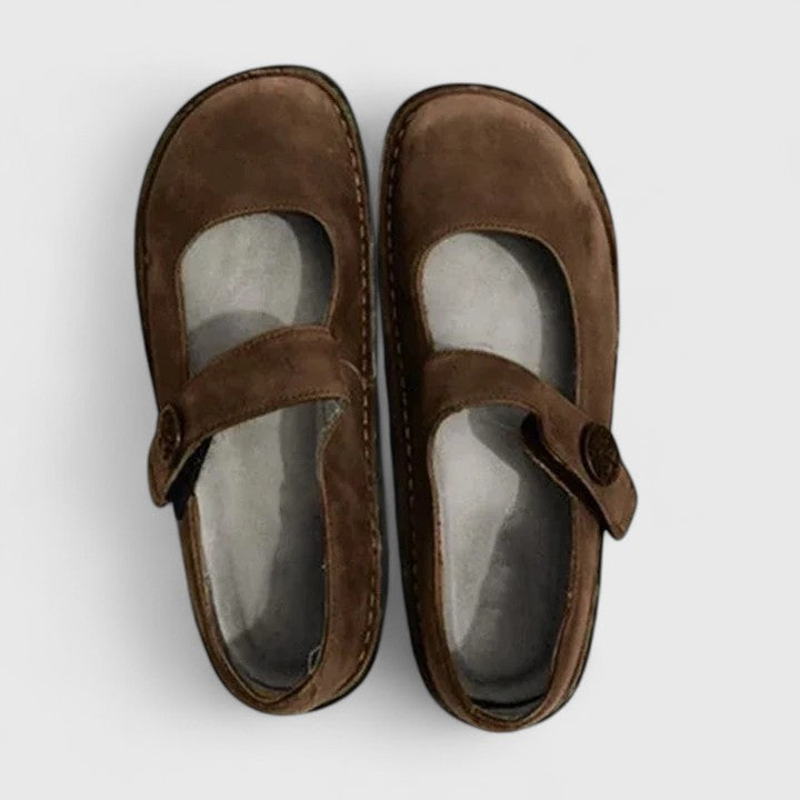 Danielle | Orthopaedic Shoes