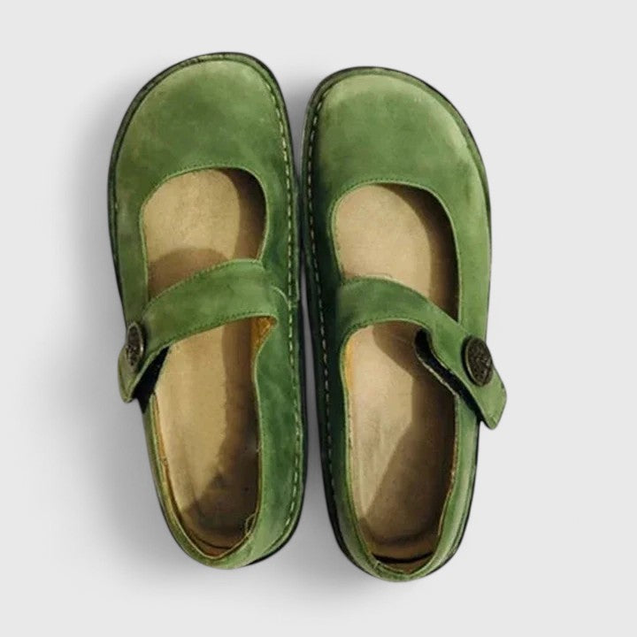 Danielle | Orthopaedic Shoes