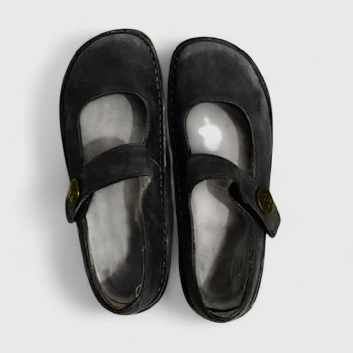 Danielle | Orthopaedic Shoes