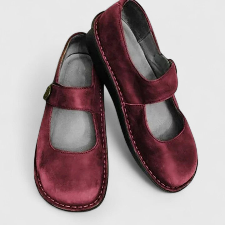 Danielle | Orthopaedic Shoes