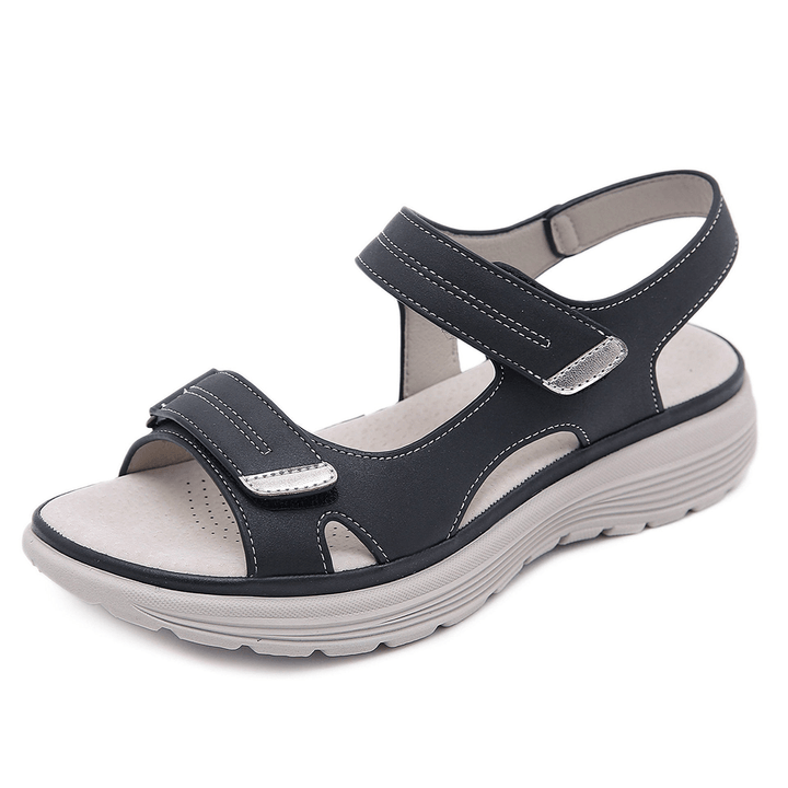 Beverly | Orthopaedic Sandals