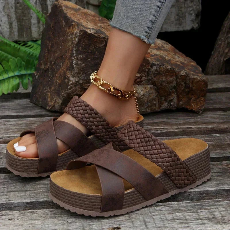 Dana | Orthopaedic Sandals