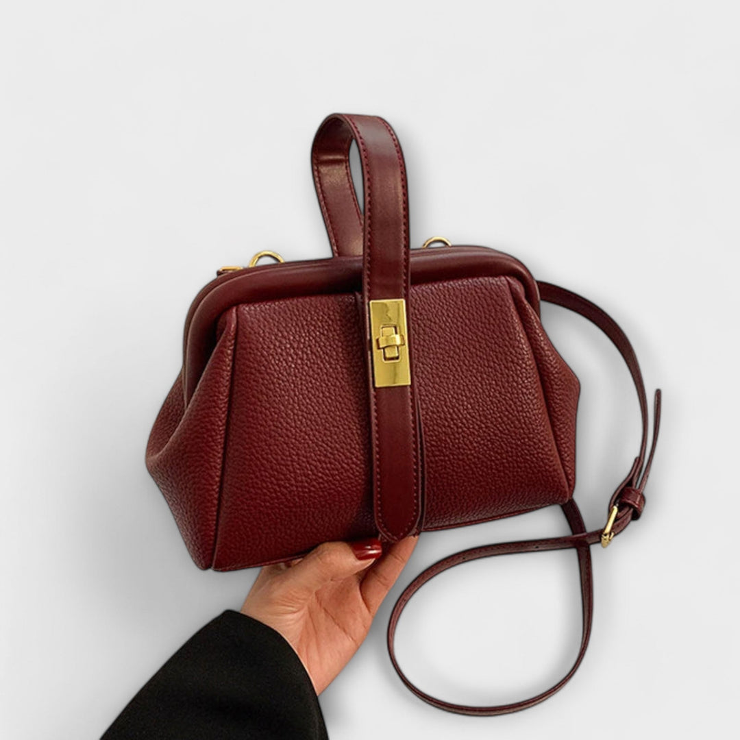 Idrine | Elegant Mini Handbag