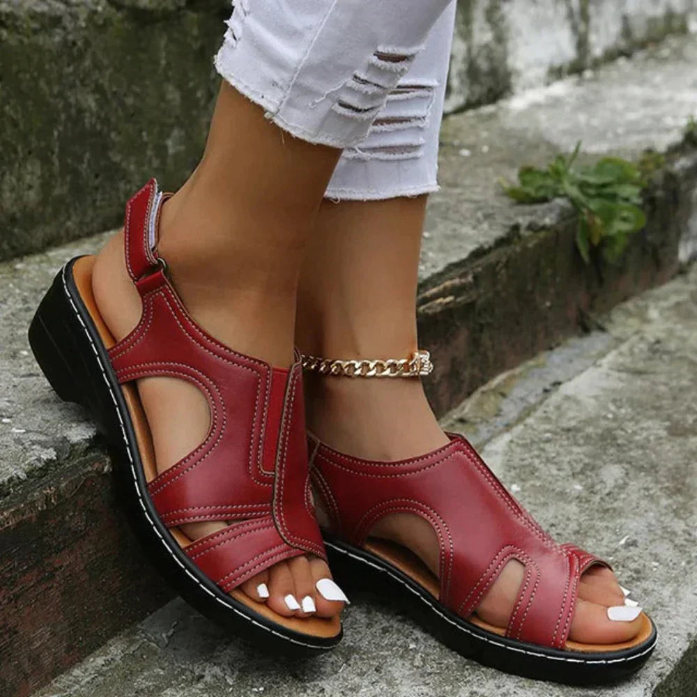 Jodie | Orthopaedic Sandals