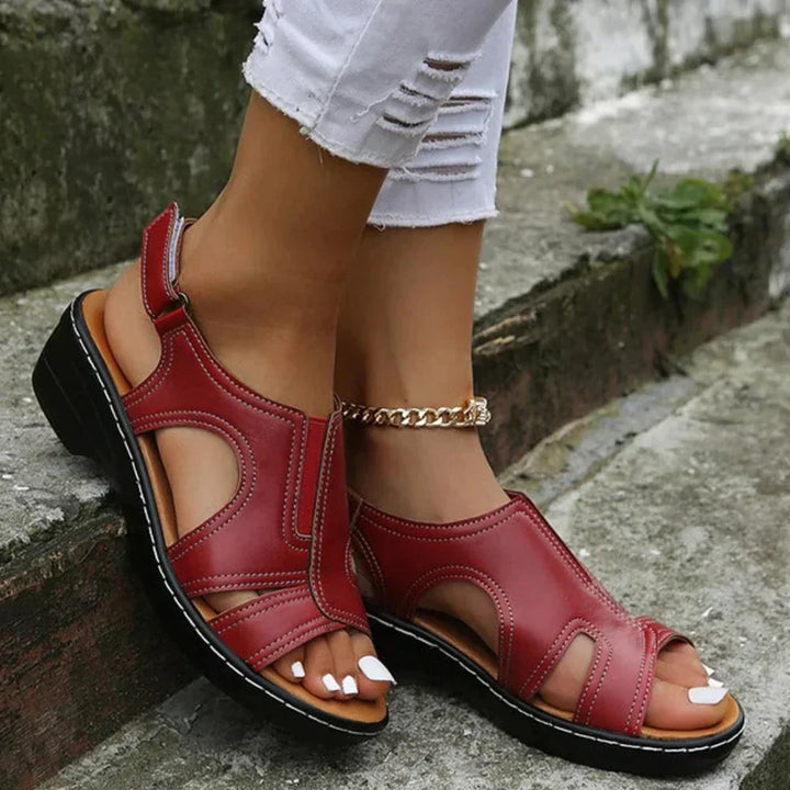 Jodie | Orthopaedic Sandals