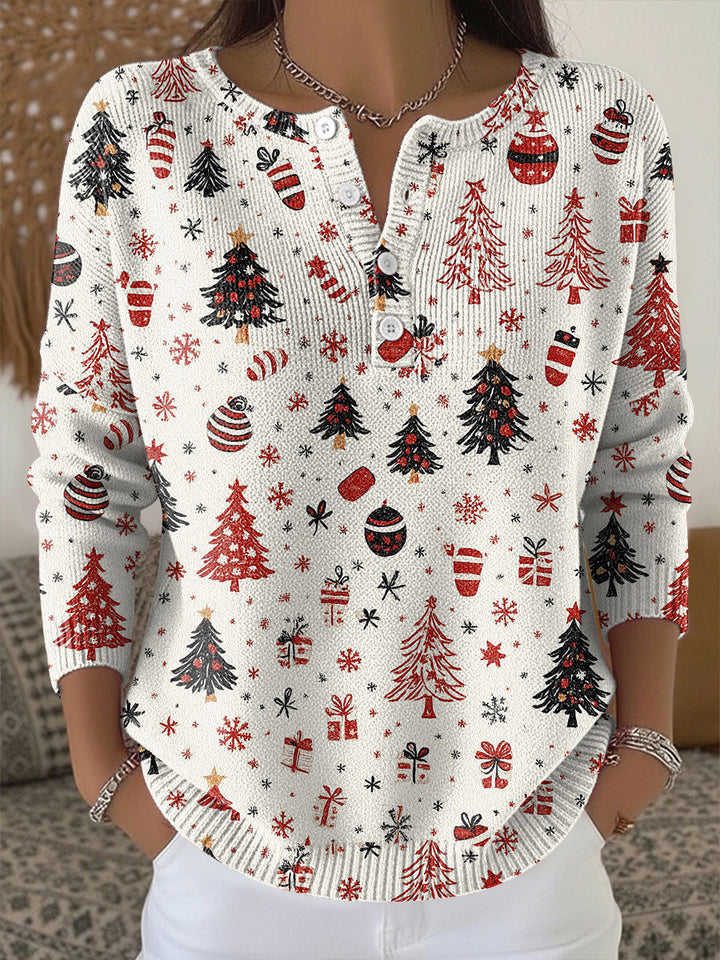 Anna | Christmas Jumper
